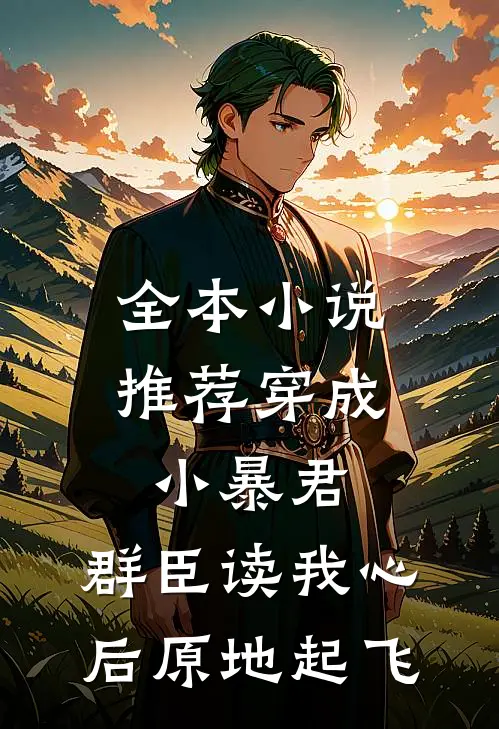 全本小说推荐穿成小暴君，群臣读我心后原地起飞