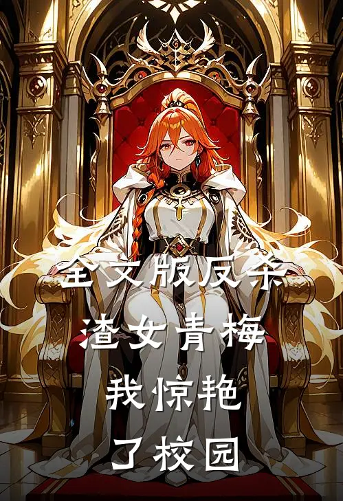 全文版反杀渣女青梅，我惊艳了校园