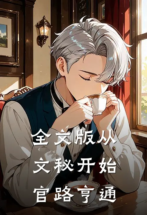 全文版从文秘开始，官路亨通