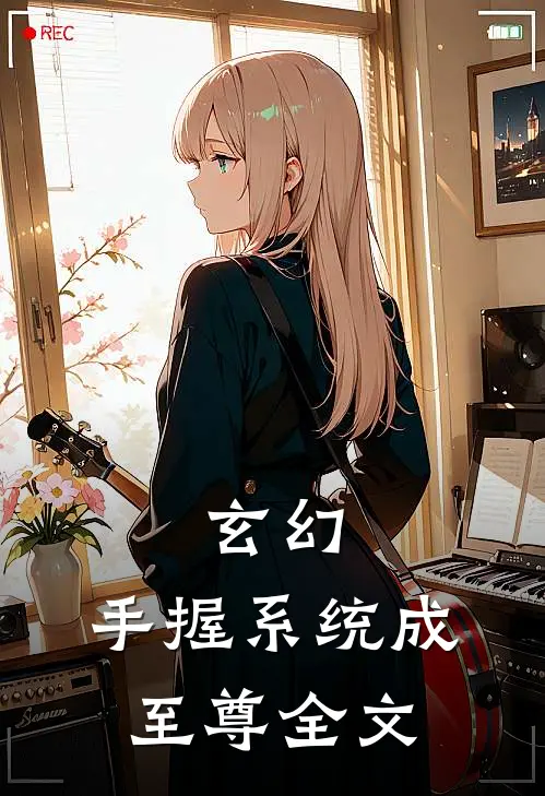 玄幻：手握系统成至尊全文