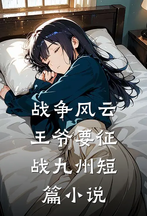 战争风云：王爷要征战九州短篇小说
