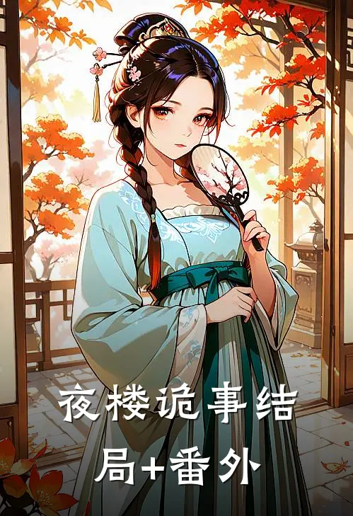 夜楼诡事结局+番外