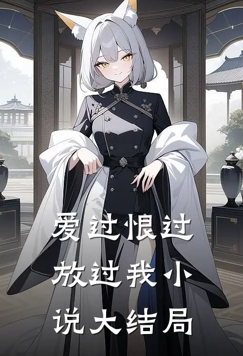 爱过恨过放过我小说大结局