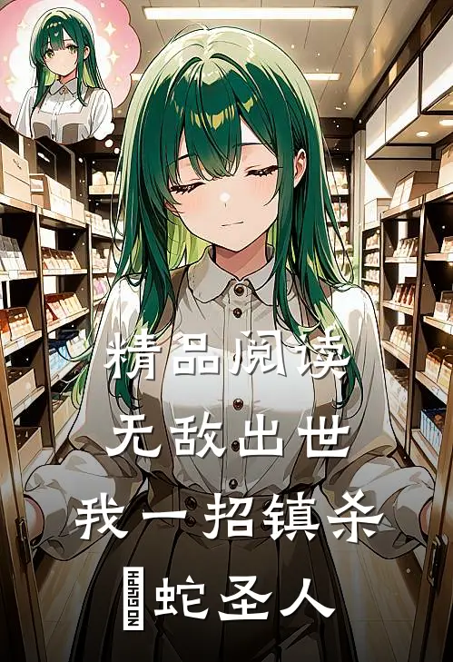 精品阅读无敌出世：我一招镇杀螣蛇圣人