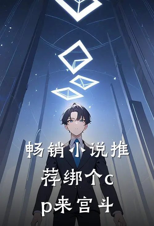 畅销小说推荐绑个cp来宫斗