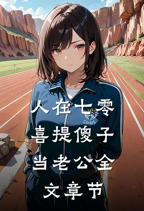 人在七零，喜提傻子当老公全文章节