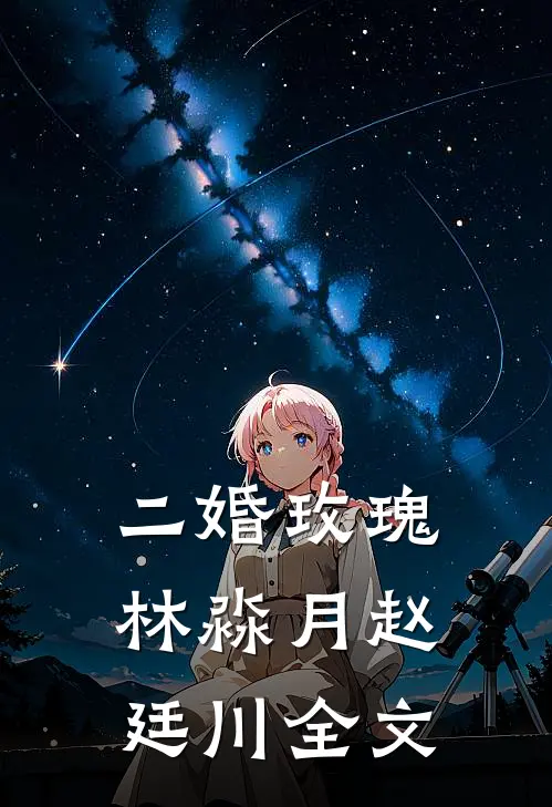 二婚玫瑰林淼月赵廷川全文