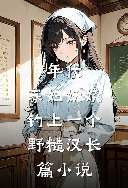 年代：寡妇妖娆，钓上一个野糙汉长篇小说
