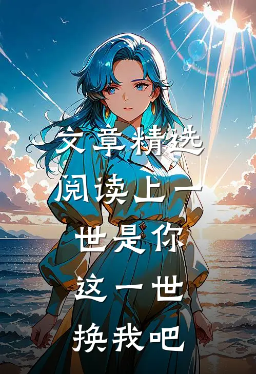 文章精选阅读上一世是你，这一世换我吧