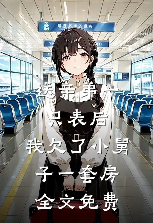 送亲弟一只表后，我欠了小舅子一套房全文免费
