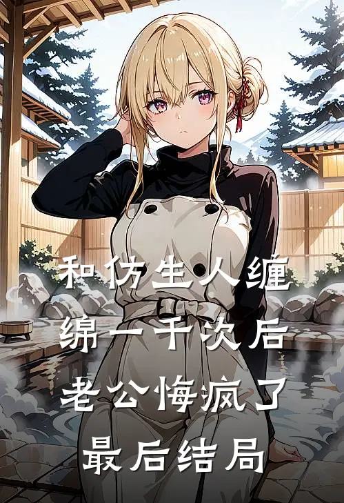 和仿生人缠绵一千次后，老公悔疯了最后结局