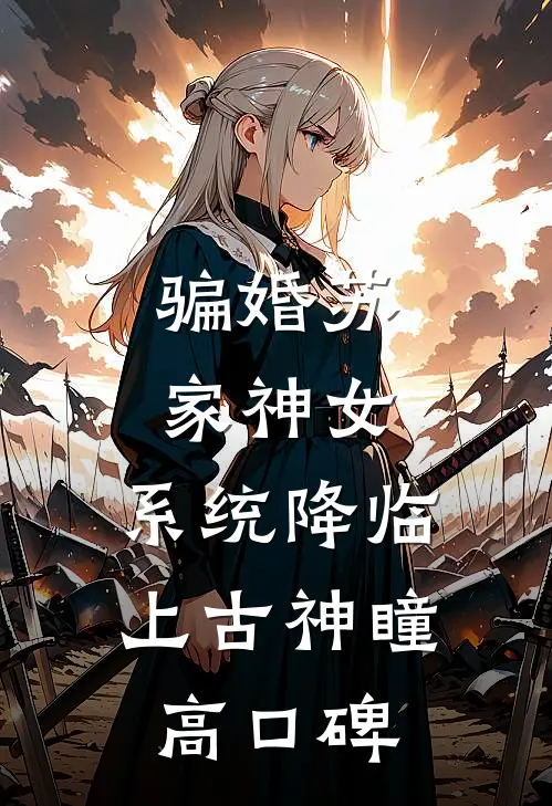骗婚苏家神女，系统降临上古神瞳高口碑