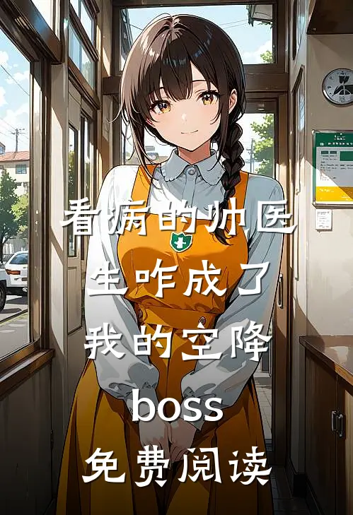 看病的帅医生咋成了我的空降boss免费阅读