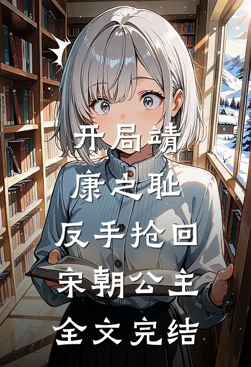 开局靖康之耻，反手抢回宋朝公主全文完结
