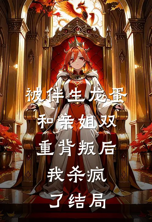 被伴生龙蛋和亲姐双重背叛后，我杀疯了结局