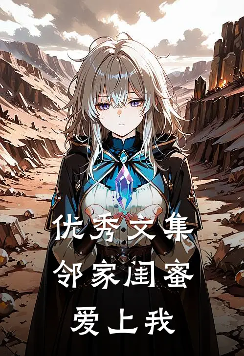 优秀文集邻家闺蜜爱上我