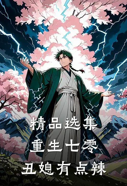 精品选集重生七零：丑媳有点辣