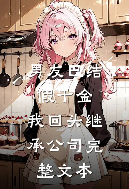 男友巴结假千金，我回头继承公司完整文本