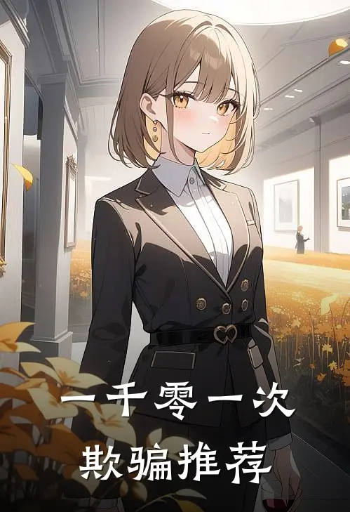一千零一次欺骗推荐