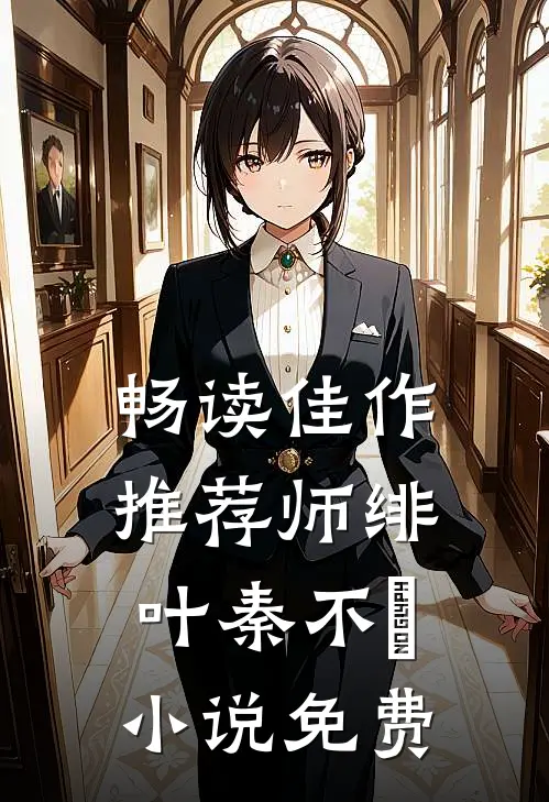 畅读佳作推荐师绯叶秦不俍 小说 免费