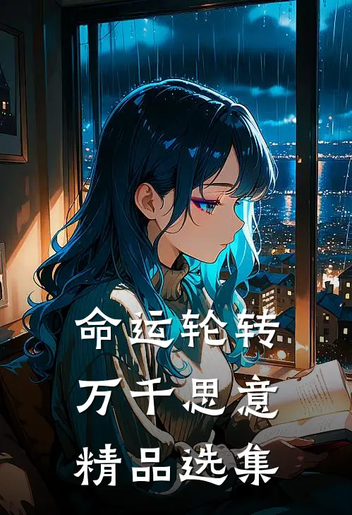 命运轮转，万千思意精品选集