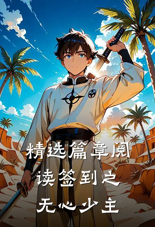 精选篇章阅读签到之无心少主