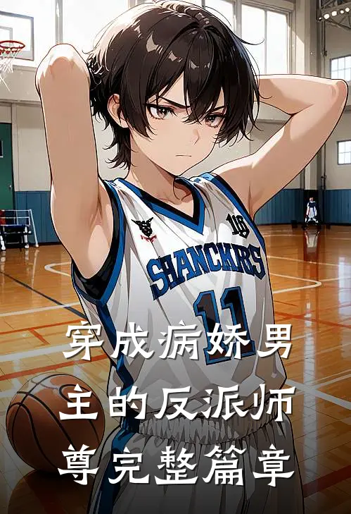 穿成病娇男主的反派师尊完整篇章