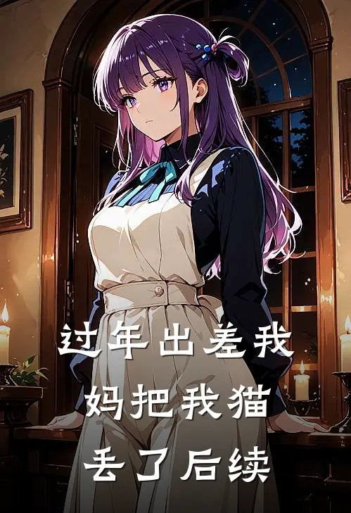 过年出差我妈把我猫丢了后续