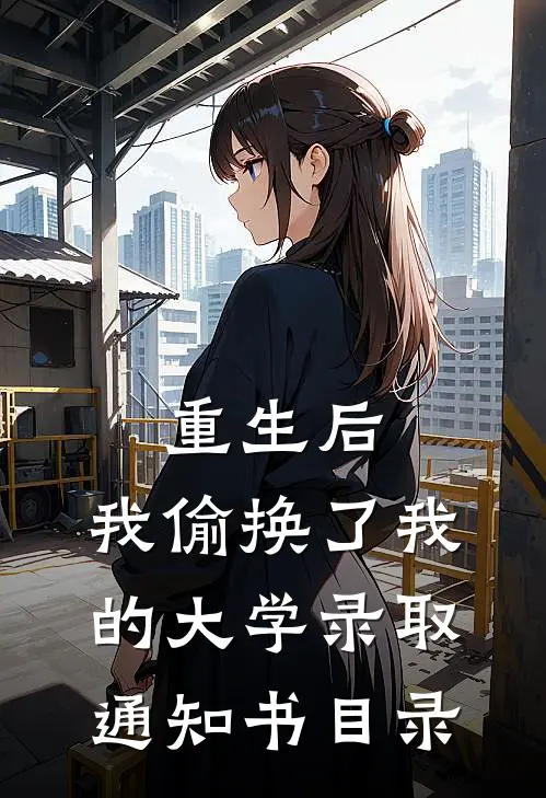 重生后，我偷换了我的大学录取通知书目录