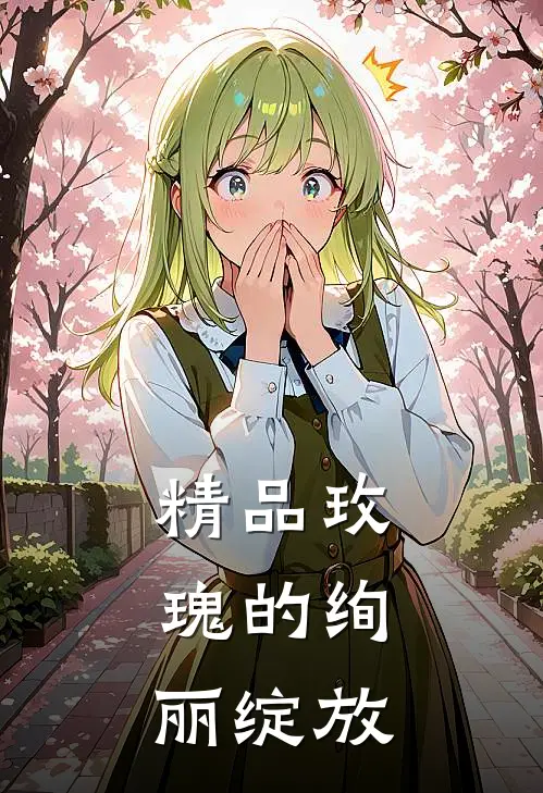 精品玫瑰的绚丽绽放