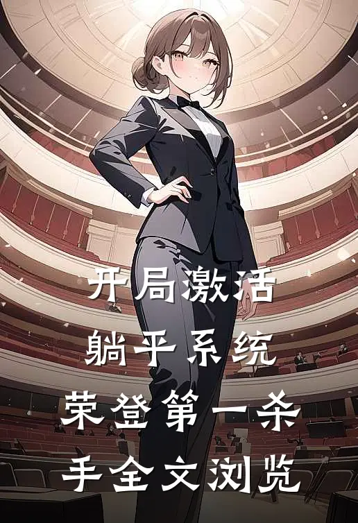 开局激活躺平系统，荣登第一杀手全文浏览
