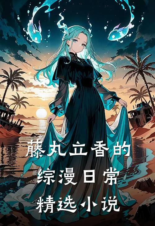 藤丸立香的综漫日常精选小说
