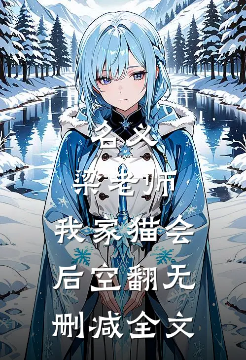 名义：梁老师，我家猫会后空翻无删减全文
