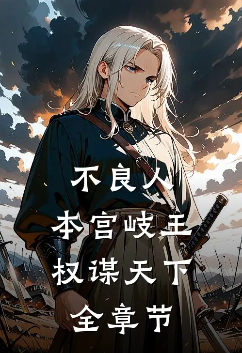 不良人：本宫岐王，权谋天下全章节