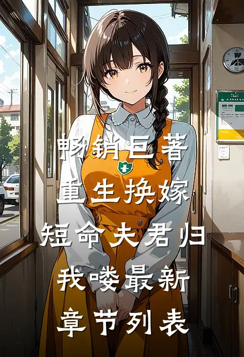 畅销巨著重生换嫁：短命夫君归我喽最新章节列表