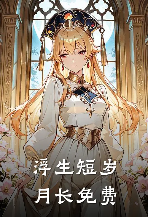 浮生短岁月长免费