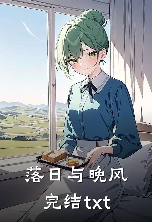 落日与晚风完结txt