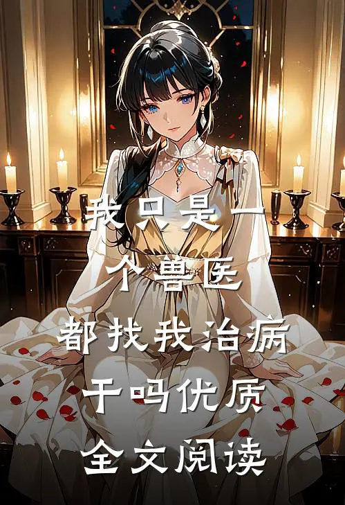 我只是一个兽医，都找我治病干吗优质全文阅读