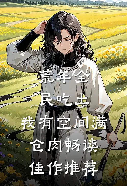 荒年全民吃土，我有空间满仓肉畅读佳作推荐