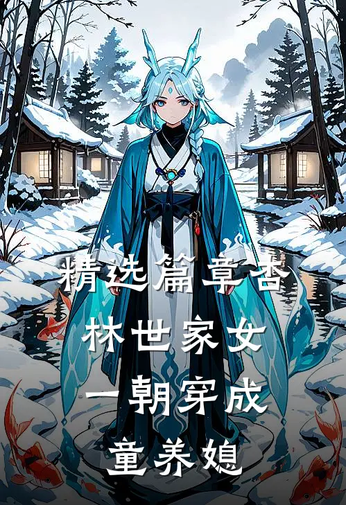 精选篇章杏林世家女，一朝穿成童养媳