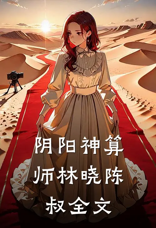 阴阳神算师林晓陈叔全文