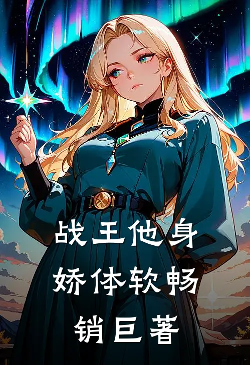 战王他身娇体软畅销巨著