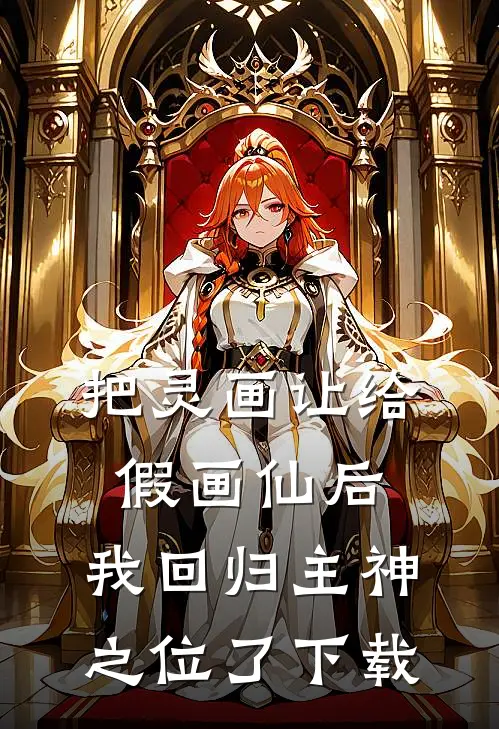 把灵画让给假画仙后，我回归主神之位了下载