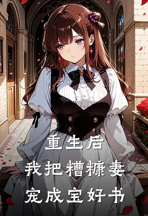 重生后，我把糟糠妻宠成宝好书
