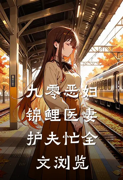 九零恶妇：锦鲤医妻护夫忙全文浏览