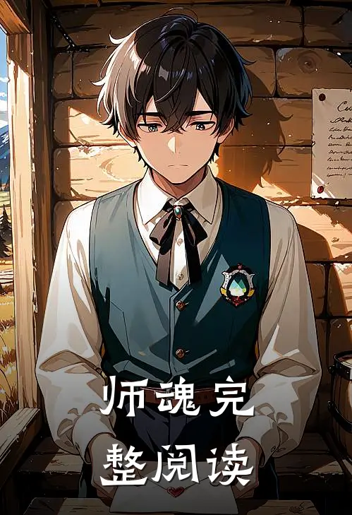 师魂完整阅读