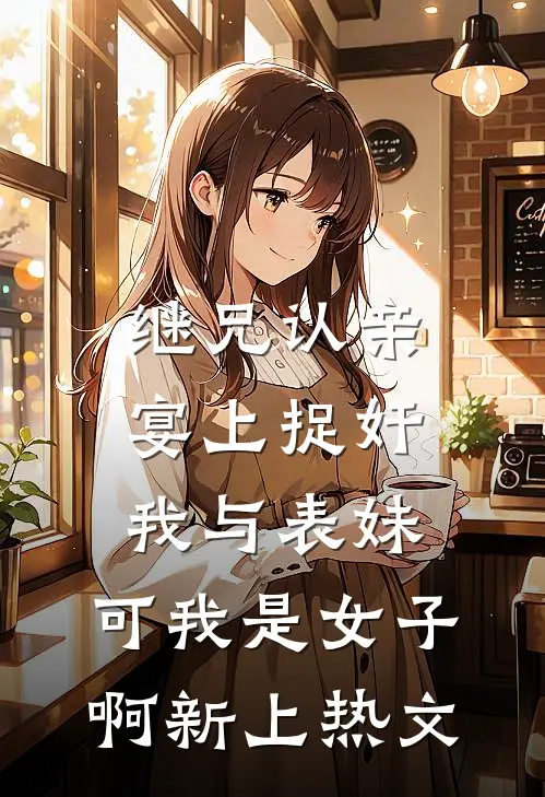 继兄认亲宴上捉奸我与表妹，可我是女子啊新上热文