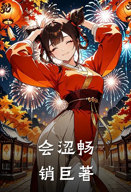 会涩畅销巨著