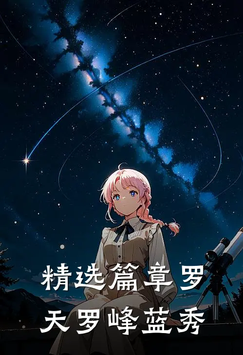 精选篇章罗天罗峰蓝秀