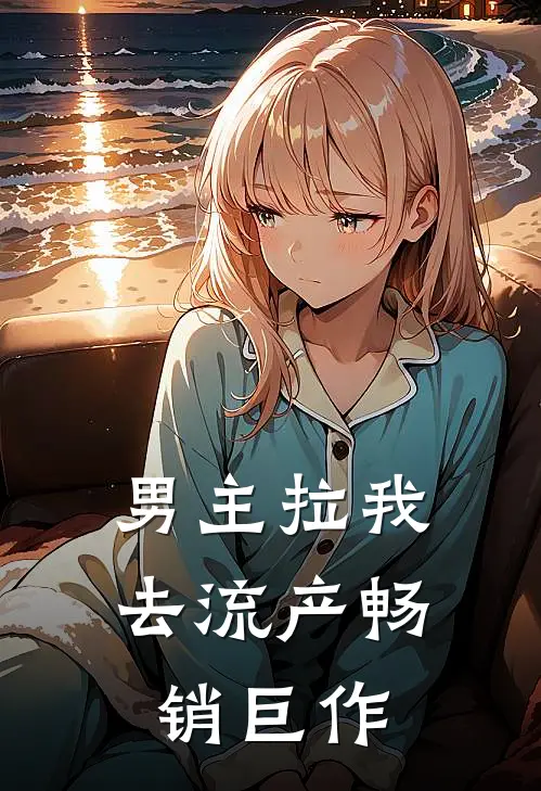 男主拉我去流产畅销巨作